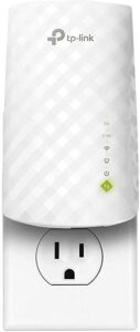 TP-Link AC750 Wi-Fi Extender (RE220)