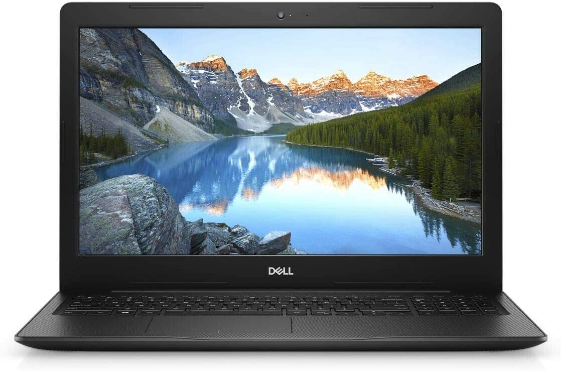 2019 Dell Inspiron 3593 Laptop 15.6 10th Generation Core i7