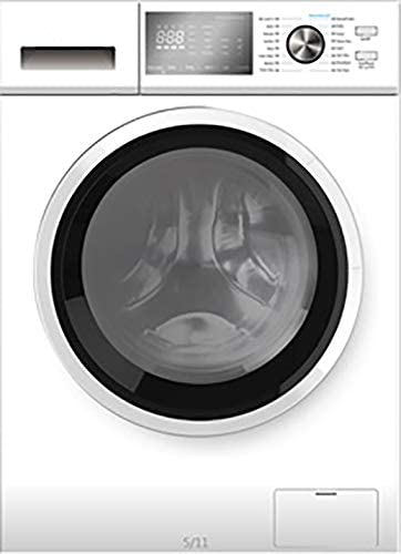 RCA RWD270 Combo Washer Dryer